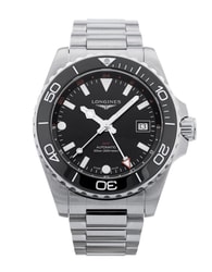 Longines HydroConquest L3.790.4.56.6